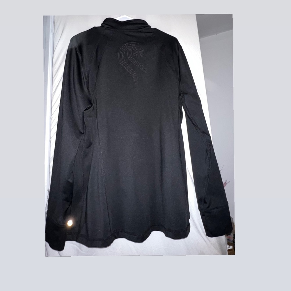 Workout sweater! - Picture 4 of 4